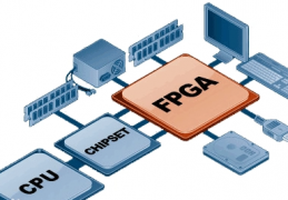 初始FPGA